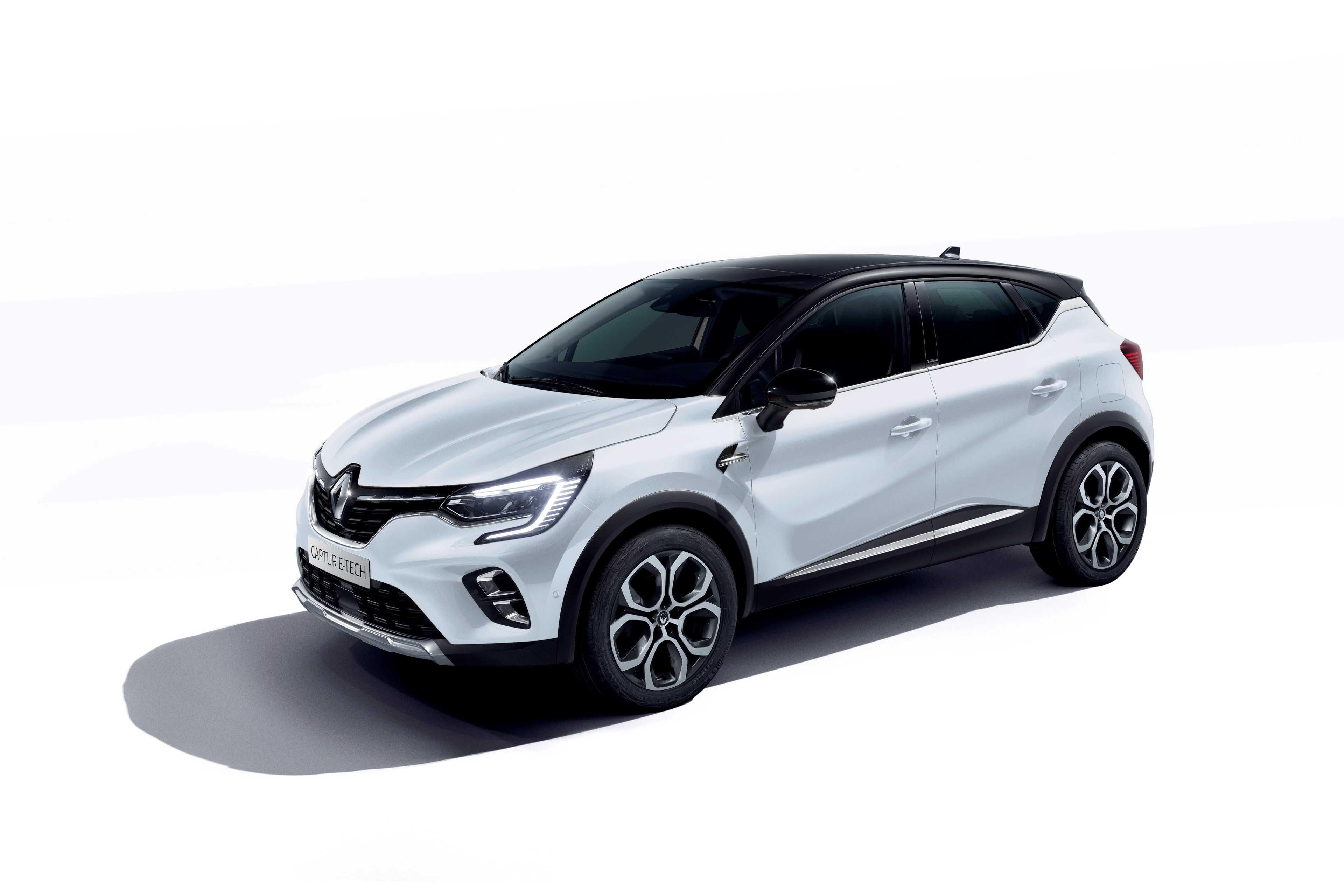 Reprogramiranje vozila Renault Captur / QM3 1.3 TCE 160