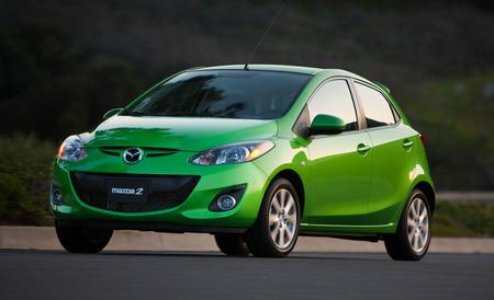 Reprogramiranje vozila Mazda Mazda 2 1.3i  86