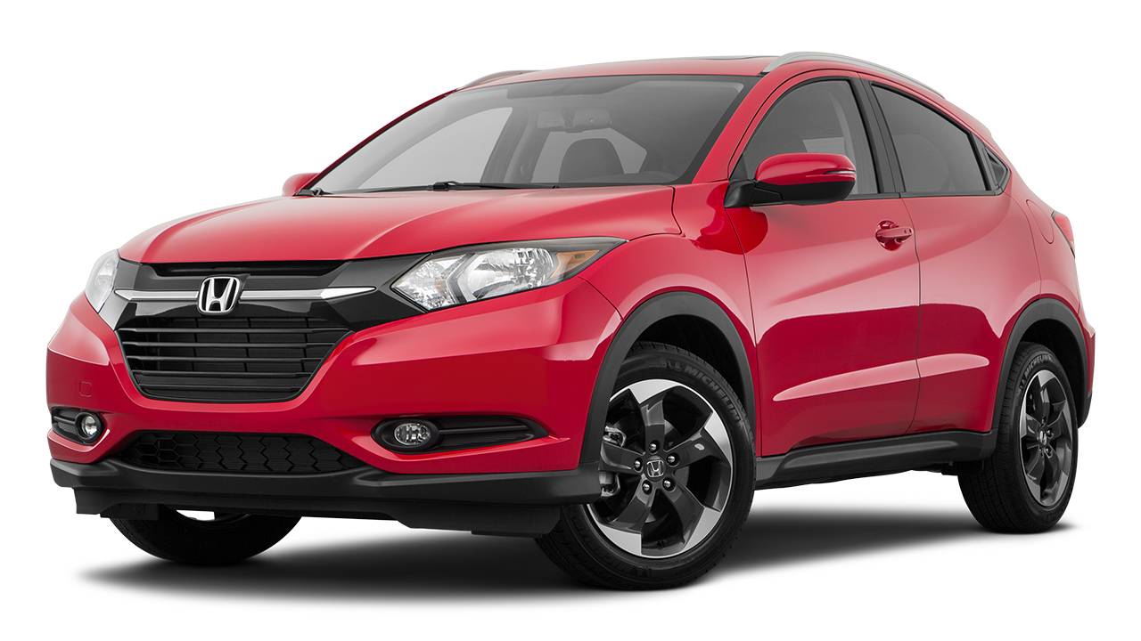 Reprogramiranje vozila Honda HR-V 1.6 i-DTEC 120