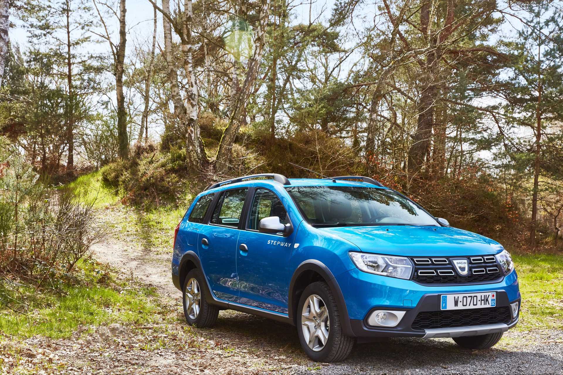 Reprogramiranje vozila Dacia Logan 1.0 Eco-G 100