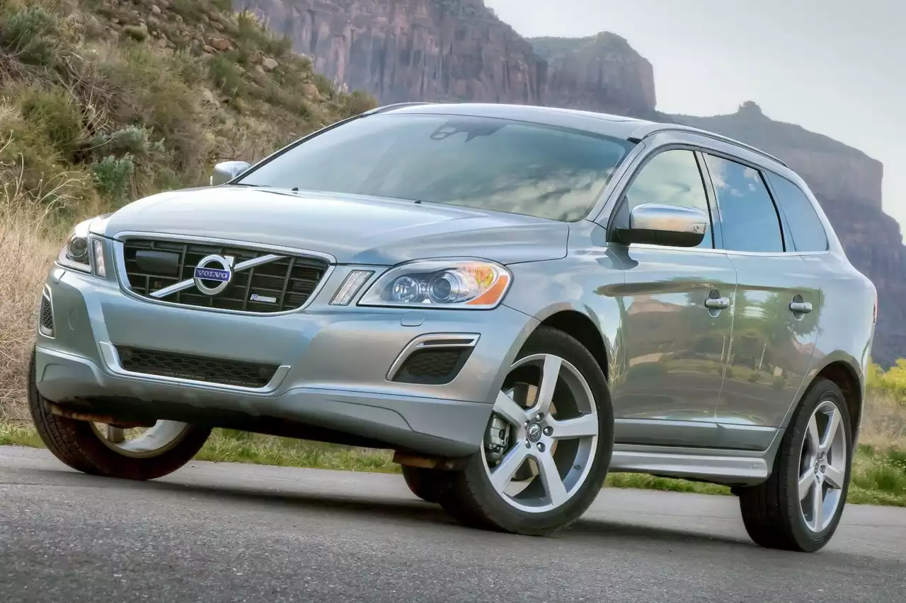 High Quality Tuning Files Volvo XC60 2.0 D4 163hp