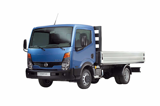 Reprogramiranje vozila Nissan Cabstar / NT400 3.0 TD 110