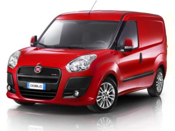 Reprogramiranje vozila Fiat Doblo 1.6i 16v  105