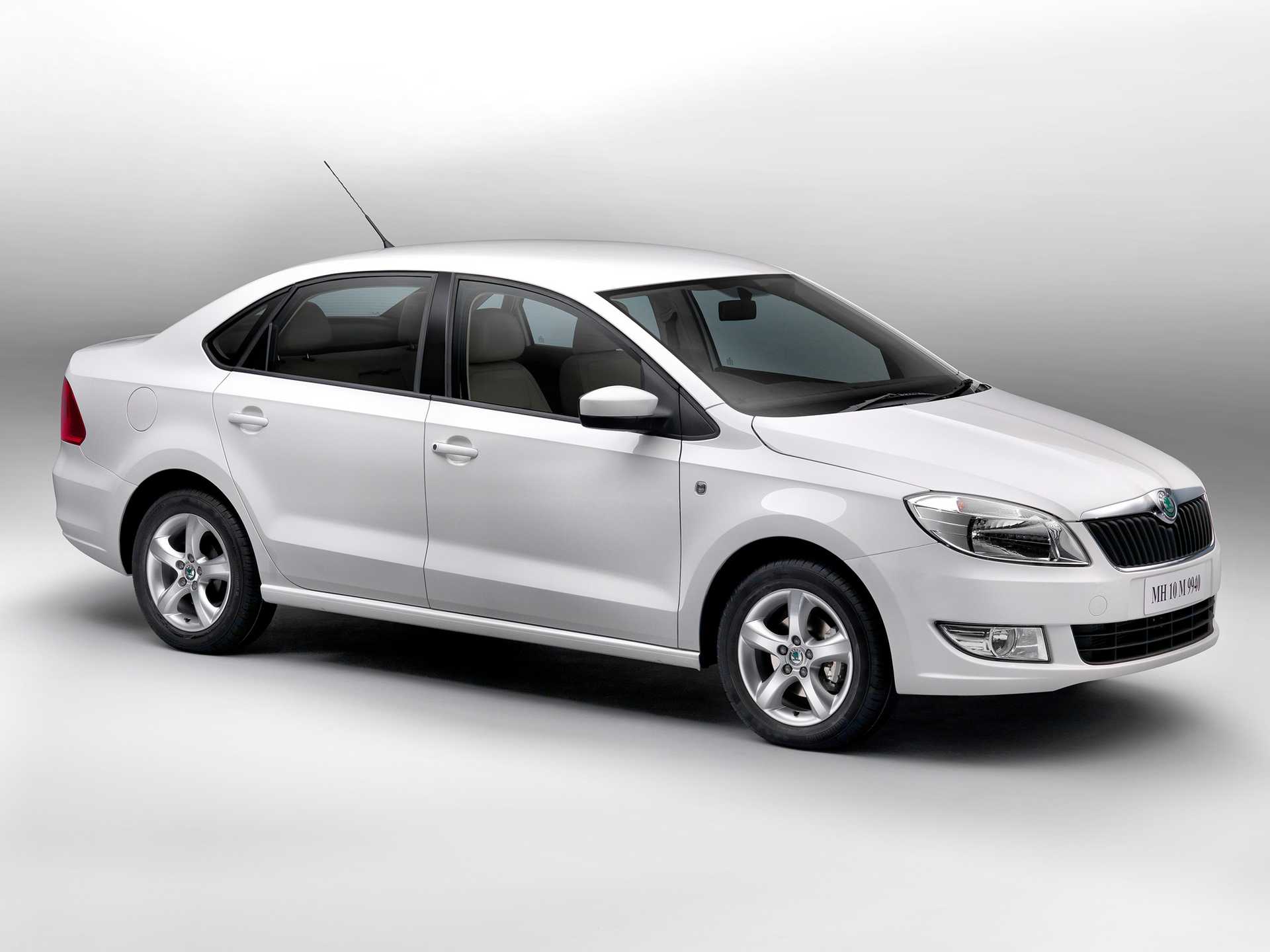 Reprogramiranje vozila Skoda Rapid 1.5 TDI 110