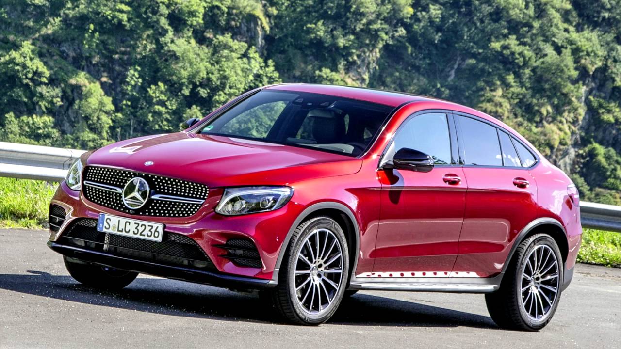 Reprogramiranje vozila Mercedes-Benz GLC 350 E  327