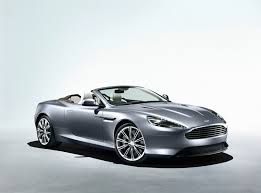 Reprogrammation Aston Martin Virage 6.0 liter V12  490