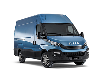 Filing tuning di alta qualità Iveco Daily 3.0 CR TwintT euro5 205hp