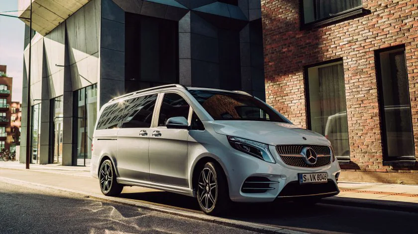 Reprogramiranje vozila Mercedes-Benz Vito 119 CDI (Euro 6 D-full 2021) 190