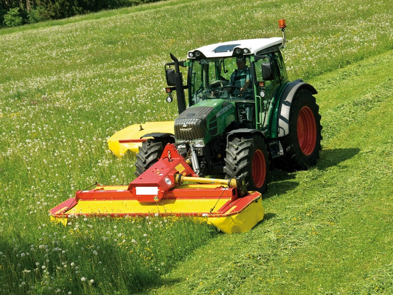 Filing tuning di alta qualità Fendt Tractor 200 series 210 Vario 3-3300 CR Sisu 90hp