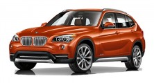 Reprogrammation BMW X1 sDrive16D (1496cc) 116