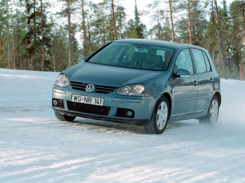 Reprogramiranje vozila Volkswagen Golf 1.4i 16v  75