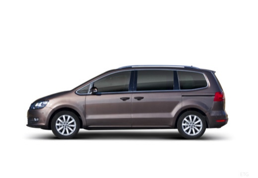 Reprogramiranje vozila Volkswagen Sharan 2.0 TDI 140