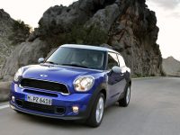 Filing tuning di alta qualità Mini Paceman 1.6T  163hp