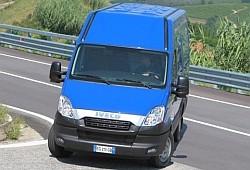 Reprogramiranje vozila Iveco Daily 2.3 HPI 126