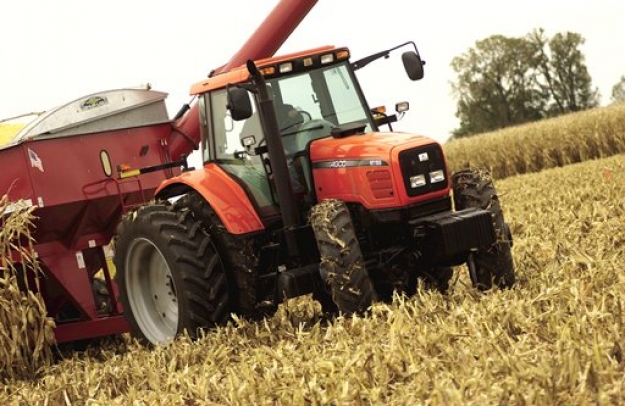 Filing tuning di alta qualità AGCO RT 165A 7.4L I6 203hp