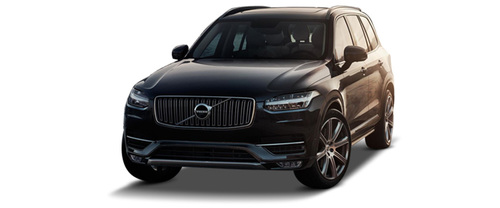 Filing tuning di alta qualità Volvo XC90 2.0 D4  163hp