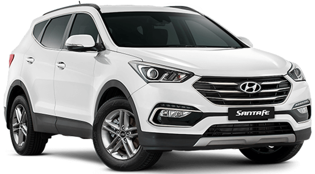 Reprogramiranje vozila Hyundai Santa Fe 2.2 CRDI 200