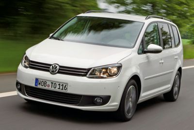 Reprogramiranje vozila Volkswagen Touran 1.4 TSI (CTHC) 140