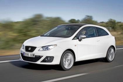 Reprogramiranje vozila Seat Ibiza 1.6 TDI 90