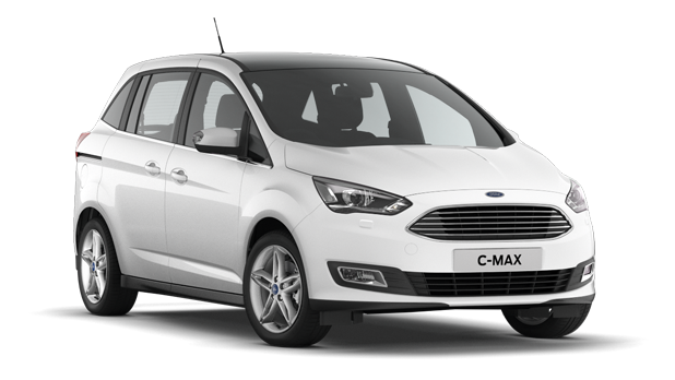 Reprogrammation Ford C-Max 1.8 TDCi 115