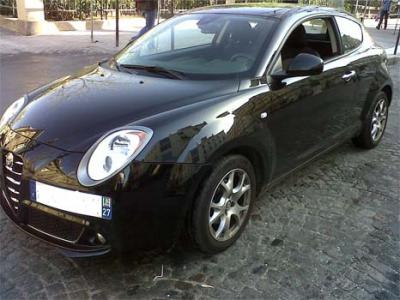 Reprogrammation Alfa Romeo Mito 1.3 JTDM 90