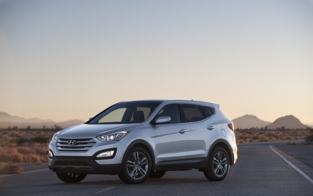 Reprogramiranje vozila Hyundai Santa Fe 2.2 CRDI VGT 60