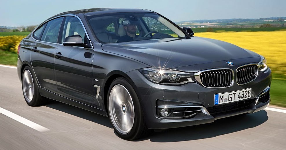 Reprogramiranje vozila BMW 3 serie 335D xDrive  313