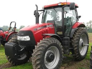 Filing tuning di alta qualità Case Tractor Puma 115 6.7L I6 116hp