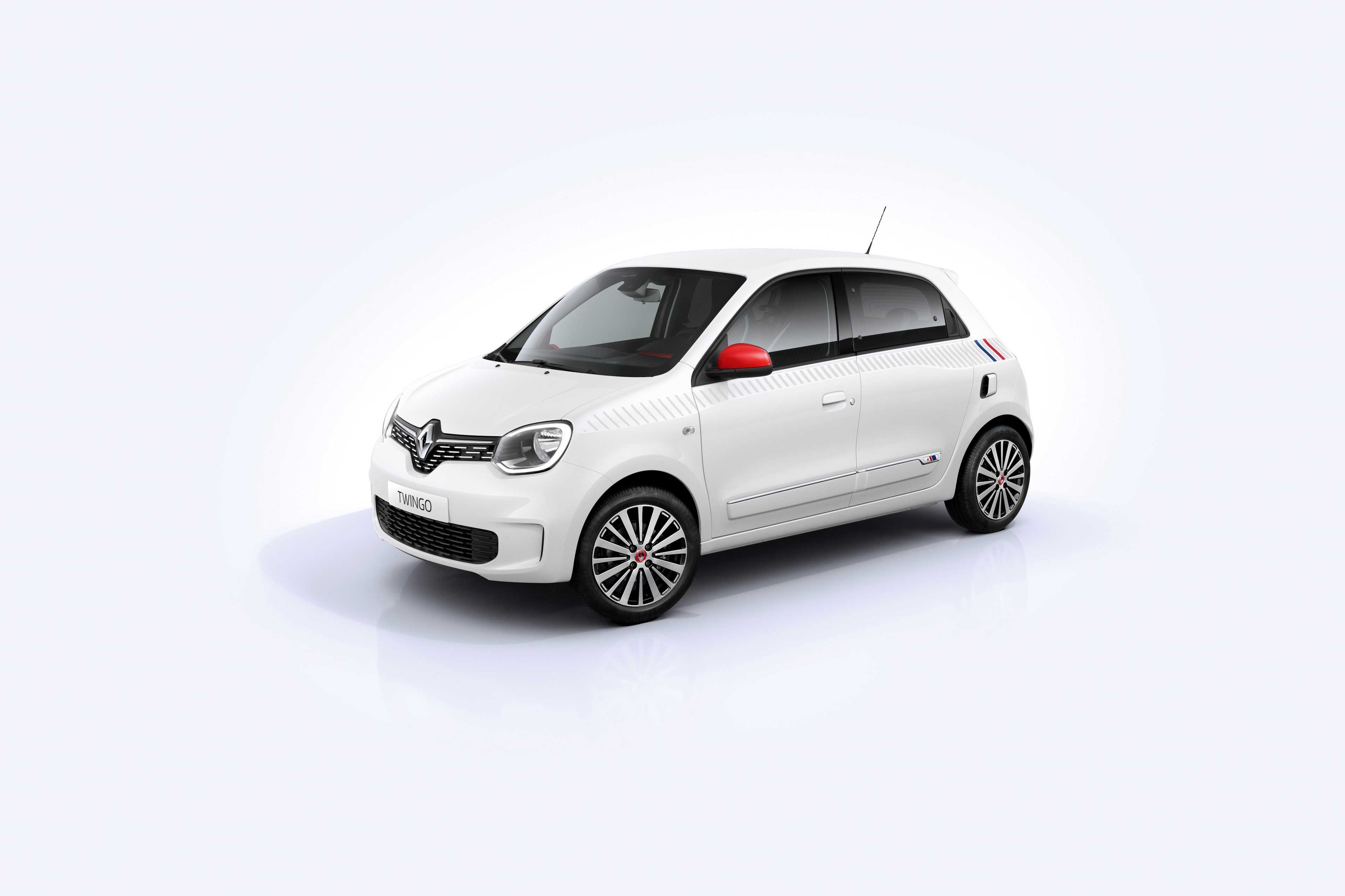 Reprogrammation Renault Twingo 1.0 SCe 65