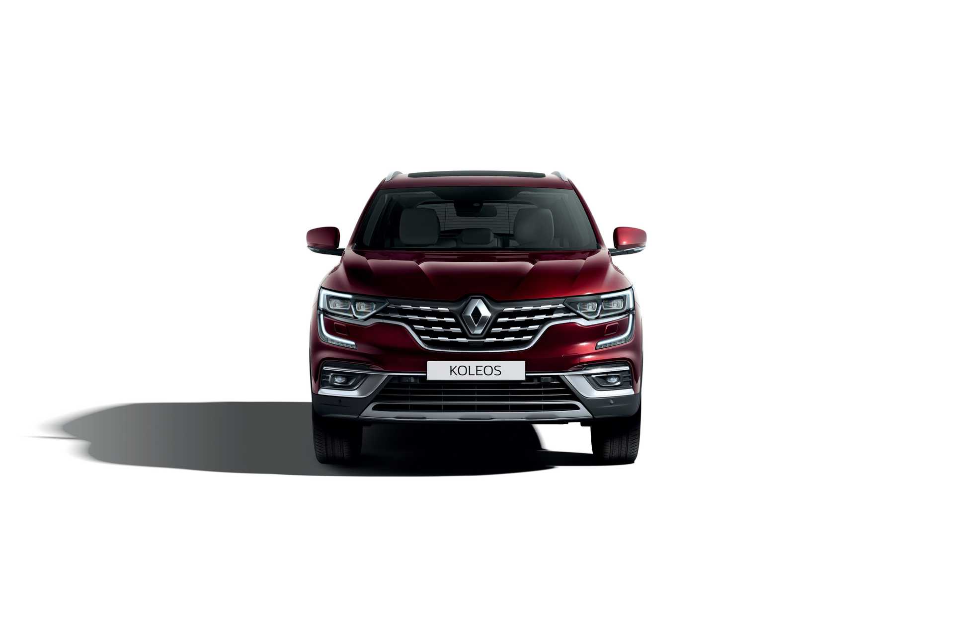 Filing tuning di alta qualità Renault Koleos 1.3 TCE 140hp