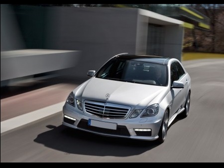 Reprogrammation Mercedes-Benz E 250 CDI 204