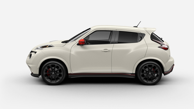 Reprogramiranje vozila Nissan Juke 1.6  117