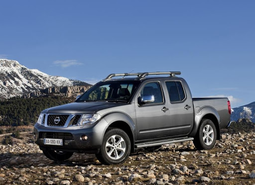 Reprogramiranje vozila Nissan Navara 2.5 DCi 174