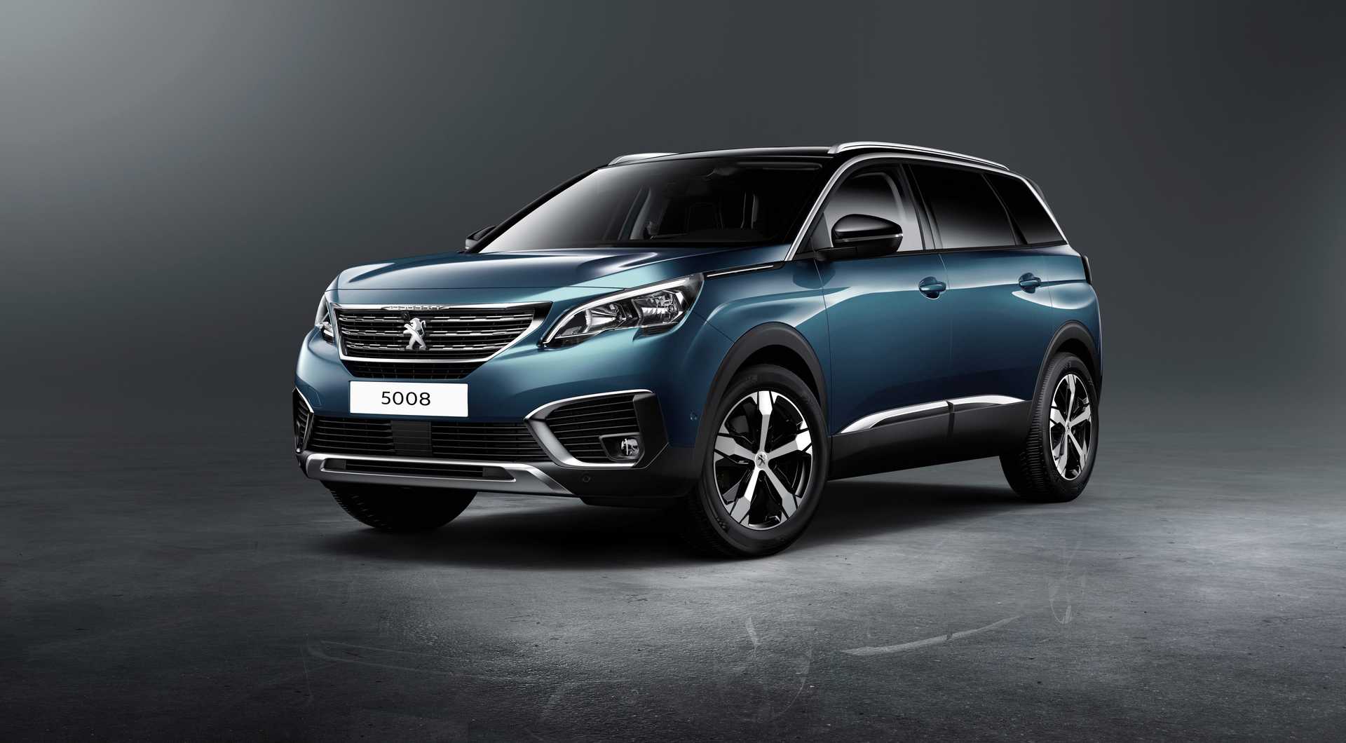 Reprogrammation Peugeot 5008 2.0 BlueHDI EU6d 150