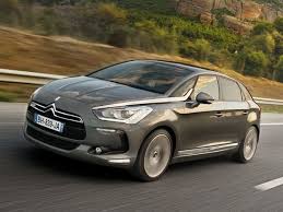 Reprogramiranje vozila Citroën DS5 2.0 BlueHDI 150