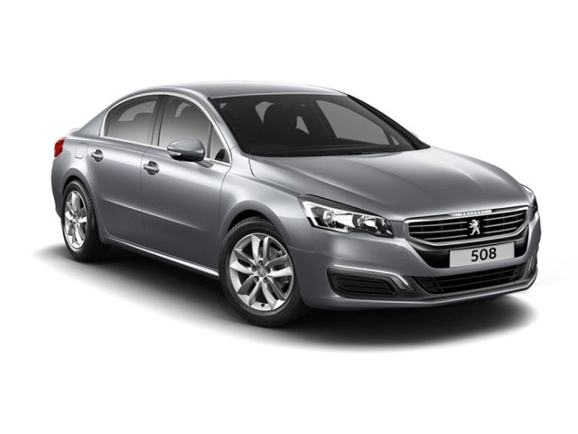 Reprogrammation Peugeot 508 2.0 BlueHDi 150