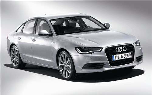 Filing tuning di alta qualità Audi A6 2.0 TFSI hybrid 245hp