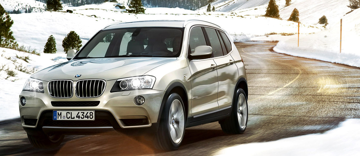 Reprogrammation BMW X3 xDrive30D  211