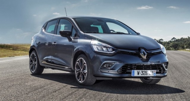 Reprogramiranje vozila Renault Clio 1.5 DCI 85