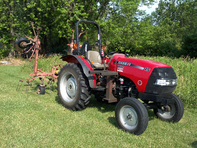 Filing tuning di alta qualità Case Tractor Farmall A Series 45A 2.2L I4 46hp