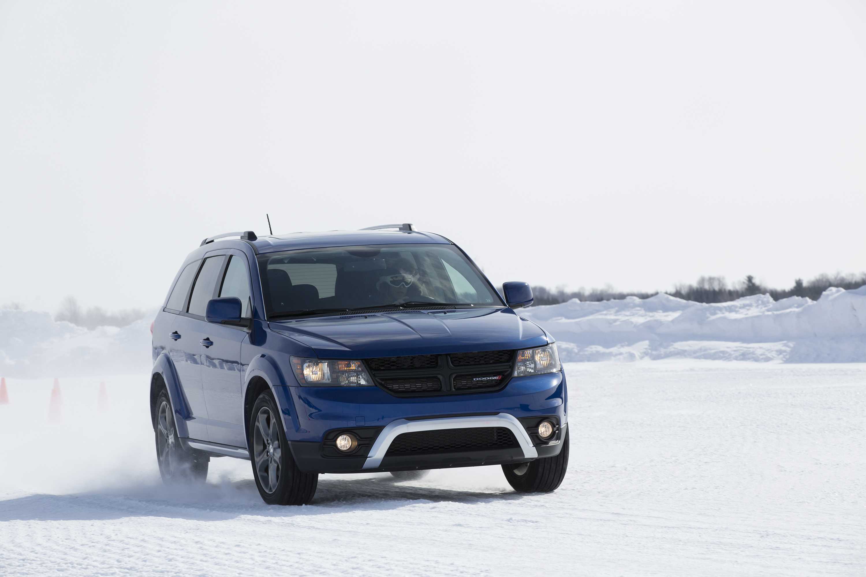 Reprogramiranje vozila Dodge Journey 2.4  175