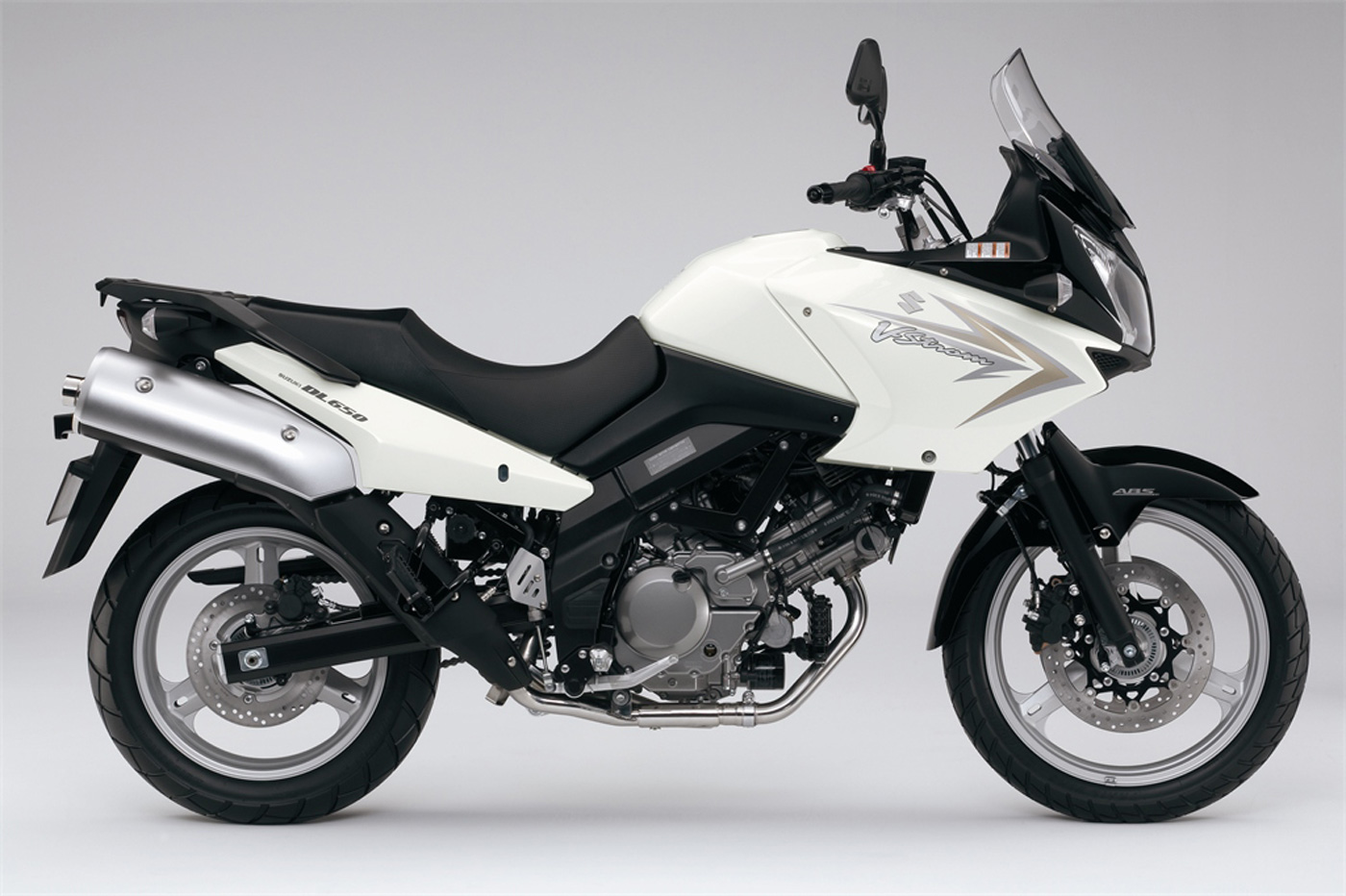 Filing tuning di alta qualità Suzuki DL650 650 V-Storm  67hp