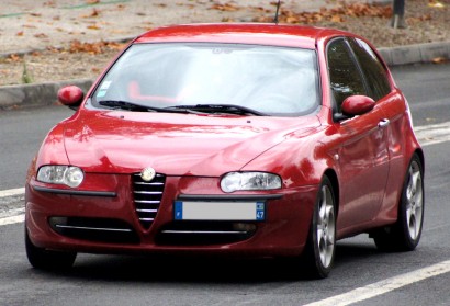 Fichiers Tuning Haute Qualité Alfa Romeo 147 1.9 JTD 140hp