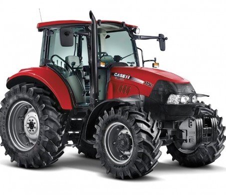 Filing tuning di alta qualità Case Tractor Farmall Series 90 4.5L I4 86hp