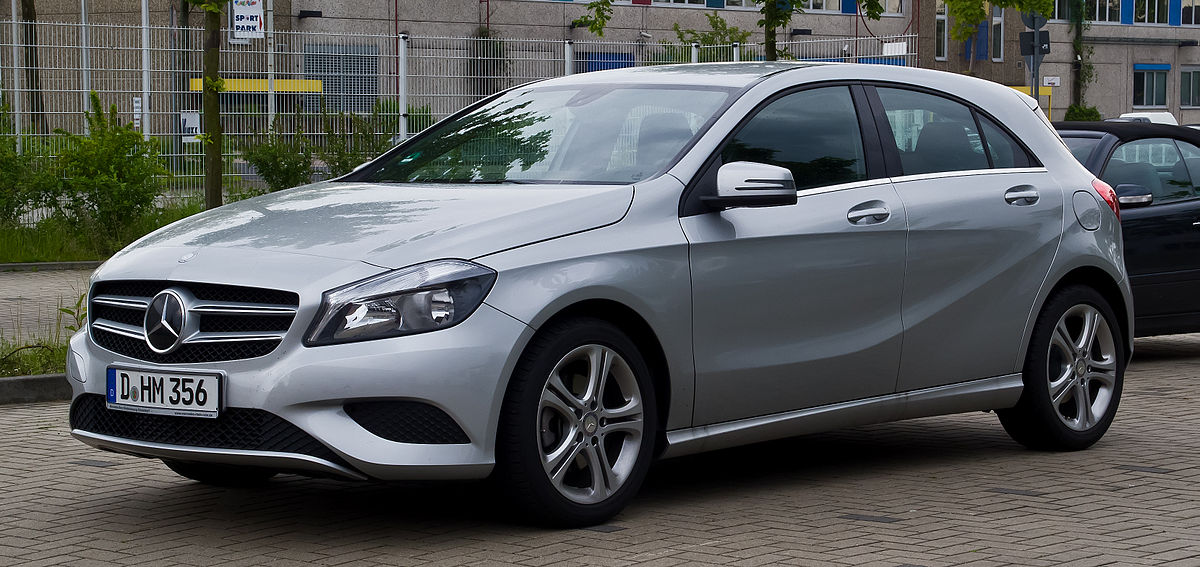 Reprogrammation Mercedes-Benz A 200 CDI 4Matic 136