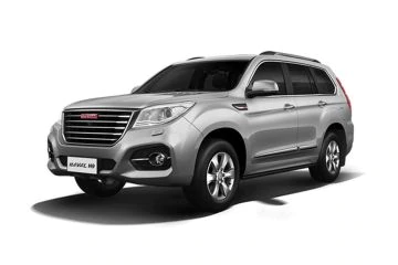 Reprogramiranje vozila GWM Haval H9 2.0D  190