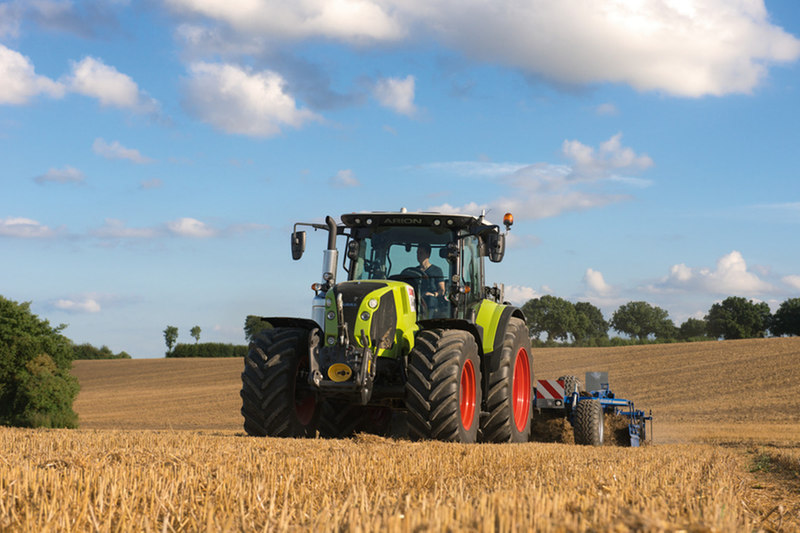 Filing tuning di alta qualità Claas Tractor Arion 530 4-4.5 CR JD EGR DPF VGT 143hp