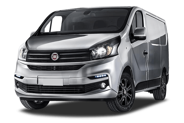 Filing tuning di alta qualità Fiat Talento 1.6 Mjet TwinTurbo 125hp