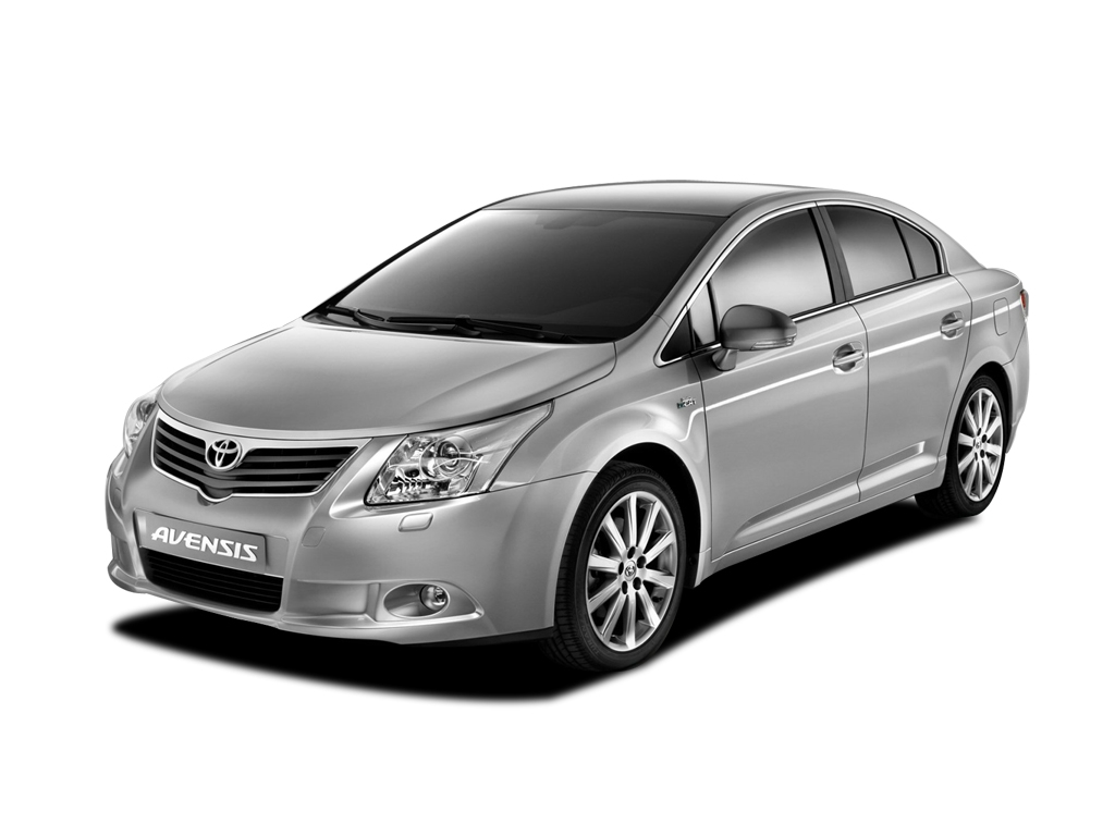 Reprogramiranje vozila Toyota Avensis 2.0 D-4D -- 2009 126