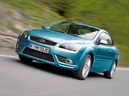 Reprogramiranje vozila Ford Focus 1.6 TDCi 100